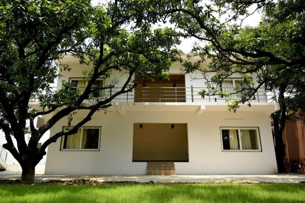 Gill Resort Rudrapur Bagian luar foto